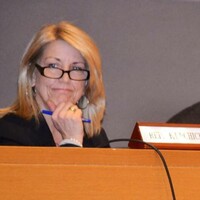 Brenda Kupchick for Fairfield logo - Similar company to Connecticut Republicans