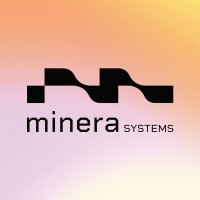 Minera Systems logo - Similar company to Bit Origin Ltd