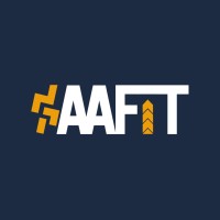 AAFit logo - Similar company to De Bank Burgum
