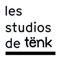 Les Studios de Tënk logo - Similar company to Léopard Films