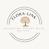 Flora-Link logo - Similar company to Soilscopes