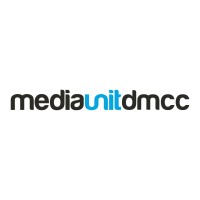Media Unit DMCC logo - Similar company to Gogames