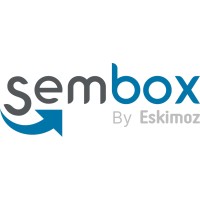 SEMBOX (Acquired by Eskimoz) logo - Similar company to Evolution People