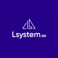 Lsystem.es logo - Similar company to Lsystem