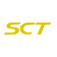 SCT DIGITAL TECHNOLOGY logo - Similar company to Cpi Technology Pvt Ltd