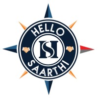 HelloSaarthi Technologies logo - Similar company to Rio Learning & Technologies