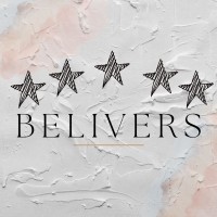 BELIVERS logo - Similar company to Believers.