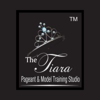 The Tiara Pageant and Model Training Studio logo - Similar company to Zeevan