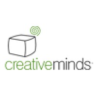 CreativeMinds logo - Similar company to Creativeminds Productions