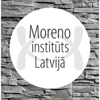 Moreno Institute of Latvia logo - Similar company to Asociación Argentina De Psicología Y Psicoterapia De Grupo