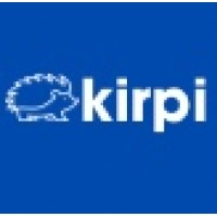 Kirpi Elektronik logo - Similar company to Seaviation Technologies