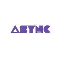 Async Tech logo - Similar company to Async Tech
