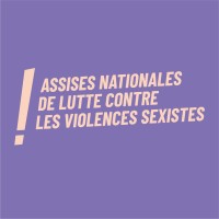 Assises nationales de lutte contre les violences sexistes logo - Similar company to Mission Masters