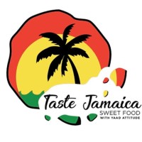Taste Jamaica logo - Similar company to Tileyi