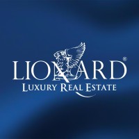 LIONARD Luxury Real Estate S.p.A. logo - Similar company to Interluxe - Luxury Real Estate Auctions