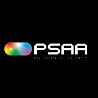 PS Ammiration Arts Studio logo - Similar company to Cooasis.In