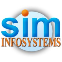 Siminfosystems Pvt Ltd logo - Similar company to Kpriet Aiche Student Chapter