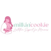 Milkin' Cookie logo - Similar company to Welltech Ai
