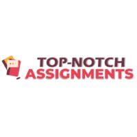 Topnotch Assignments logo - Similar company to Quick Assignment Hub