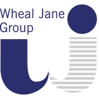 Wheal Jane Group logo - Similar company to Taurflex