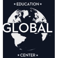 Global Education Center logo - Similar company to Ciao.By — Онлайн Школа Английского Языка. Работаем С Крупным, Средним, Малым Бизнесом И С Физлицами