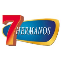Cárnicas 7 Hermanos, S.A. logo - Similar company to Conservera Castreña
