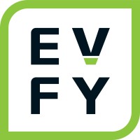 EVFY, Inc. logo - Similar company to Evfy