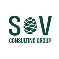 SV Consulting Group logo - Similar company to Applied Decision Science, Llc