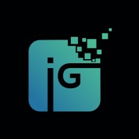 iGeek logo - Similar company to Devsto