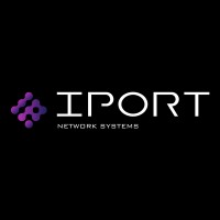 IPORT ELEKTRONIK SAN. TIC. A.S. logo - Similar company to Evolve Consulting Group