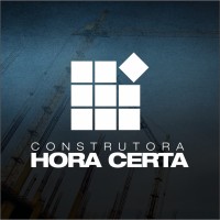 Construtora Hora Certa logo - Similar company to Amâncio Construtora Inteligente