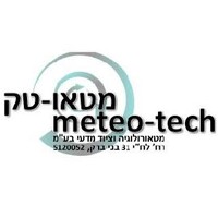 מטאו-טק בע