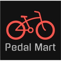 Pedal Mart logo - Similar company to Cycle Exchange