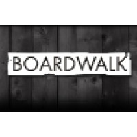 Boardwalk IT logo - Similar company to Kwiboo