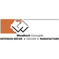 Woodtech Concepts logo - Similar company to Shift Urban