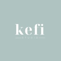 Kefi Studio logo - Similar company to The Kefi Studio