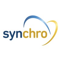 Synchro - Solução Fiscal logo - Similar company to Beetax