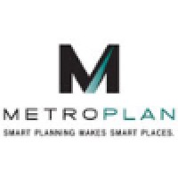 Metroplan logo - Similar company to Innerathlete Llc