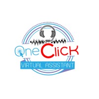 One Click Virtual Assistant logo - Similar company to Click Virtual Support