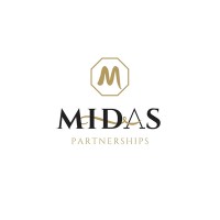Midas Asia logo - Similar company to Flexel