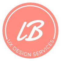 LB / UX Design Services logo - Similar company to Emoi Design