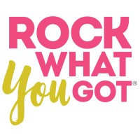 Rock What You Got® logo - Similar company to Birchtree Solutions