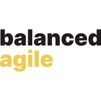 Balanced-Agile logo - Similar company to Aac & Actiphone