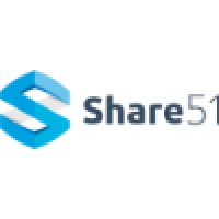 Share51 logo - Similar company to Buurtkadoos