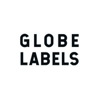 GLOBE LABELS logo - Similar company to Sanjari Labels