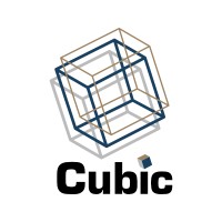 Cubic Renting logo - Similar company to Cuora, Inc.