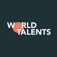World Talents logo - Similar company to Workshop Recruiting & Consulting