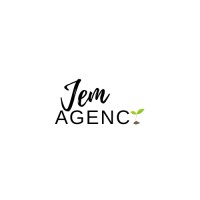 Jem Agency Ltd logo - Similar company to Creative Dock
