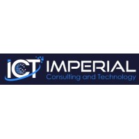 ICT UK - Imperial Consulting & Technology Ltd logo - Similar company to Mtc Consultancy Ltd - Mtcresearchuk®