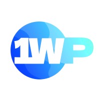 One World Project logo - Similar company to Flickshot